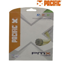 Pacific String Squash Pmx 18