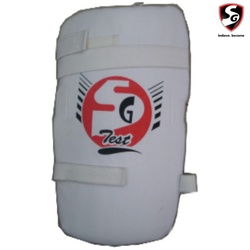 Sg Thigh guard test men cricket