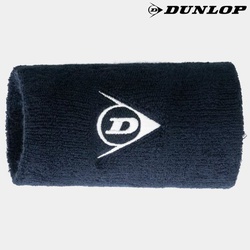 Dunlop Wristband d tac long 2pk