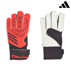 Adidas Goalkeeper gloves predator training jnr