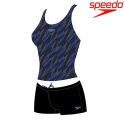 Speedo Costume hyperboom tankini 2pc