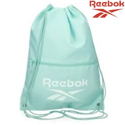 Reebok Gym sack c/cremallera