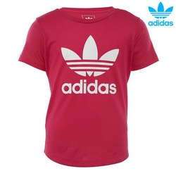 Adidas originals T-shirts r-neck i color tee