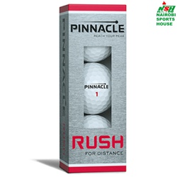 Pinnacle Golf Ball Rush