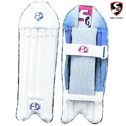 Sg Leg guard wicketkeeper campus boys cricket