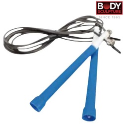 Body sculpture Skip rope cable bk-140-b