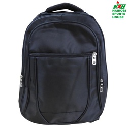 Miscellaneous Back pack laptop nsh2-1501 black/white 44.5 x 32.5 x 15 cm