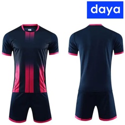 Daya Sublimated jersey & shorts sport classic