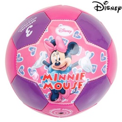 Disney Football Pvc Minnie Mouse Dab20242-B #3