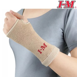 I-ming Wrist support elastic far-infrared
