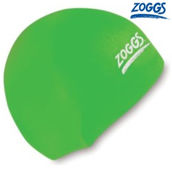 Zoggs Swim cap latex