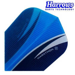 Harrows Dart flights marathon eh15b