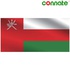 Image for the colour Oman