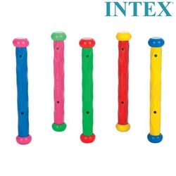 Intex Diving underwater play sticks 55504 6+ yrs