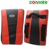 Image for the colour Black/Red
