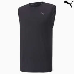 Puma Tank tops studio mesh