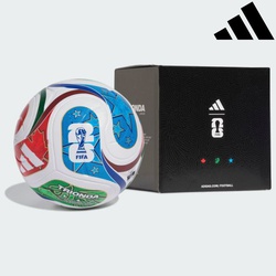 Adidas Football Trionda World Cup large box Fifa Quality