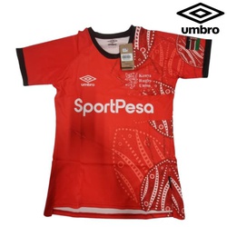 Umbro Kenya rugby replica home Women