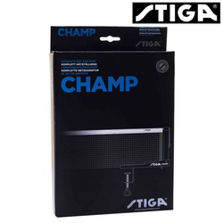 Stiga Tt net and post champ 6360-00