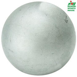 Miscellaneous Shotput casting iron 11504 4kg