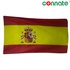 Image for the colour Spain