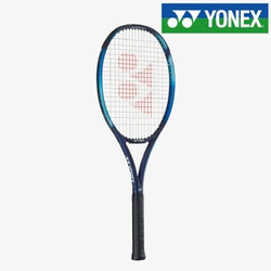 Yonex Tennis racket ezone ace 07ezage g sb g3 with full cover g-4 3/8''