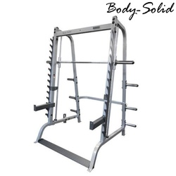 Body Solid Smith Machine Bearing Gym Stat Wsgs-348