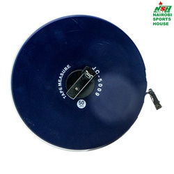 Miscellaneous Tape measure closed fibre glass reel 19112/19111 50m