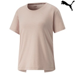 Puma T-shirts r-neck studio trend tee
