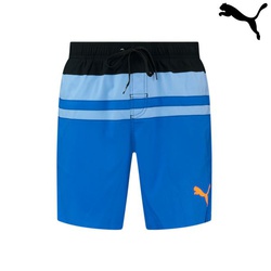 Puma Water shorts swim heritage mid