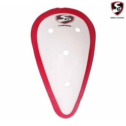 Sg Abdominal guard litevate adult cricket