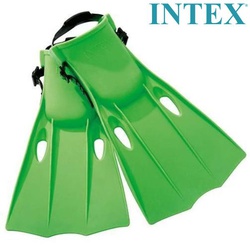 Intex Fins Swim 55937 Size 5_8