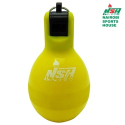 Gisco Whistles squeeze with nsh logo 60275