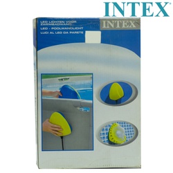 Intex Led Pool-Wall Light 220-240 Volt 56688