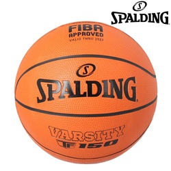 Spalding Basketball varsity fiba 84-422z #6