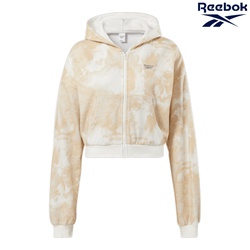 Reebok Sweatshirts Cl Cloud Splatter