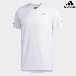 Adidas T-Shirt R-Neck Run It Tee M