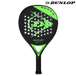 Dunlop Padel racket d pdl boost attack 2.0 nh