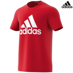 Adidas T-Shirt R-Neck Mh Bos Tee