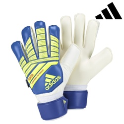 Adidas Goalkeeper gloves pred ttrn fs