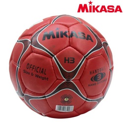 Mikasa Handball Rubber H3-R #3