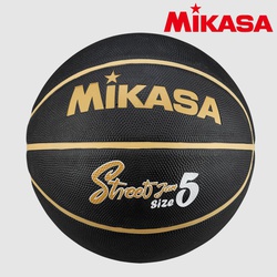 Mikasa Basketball street jam bb502b-bkgl-ec #5