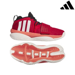 Adidas Basketball shoes dame 8 extply