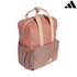 Image for the colour Peach/Maroon