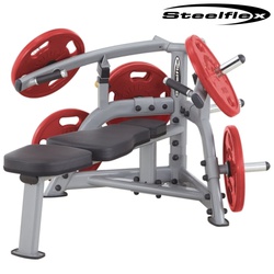 Steelflex Bench press (2ctns=1 set) plbp