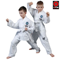 Top Ten Taekwondo Suit Itfu #110 150
