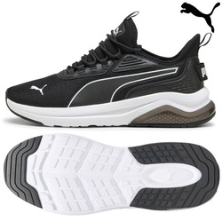 Puma Lifestyle shoes amplifier
