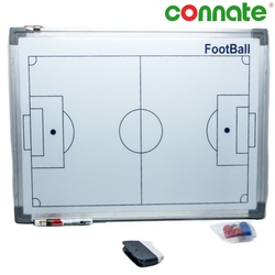 Connate Tactics board football 86002 45cm x 60cm