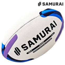 Samurai Rugby ball trainer #4