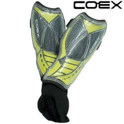 Co_ex Shinguard with anklet